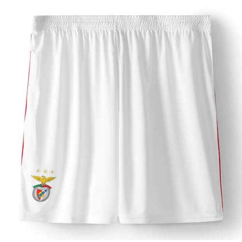 Pantalones Benfica 1st 2021-2022 Rojo